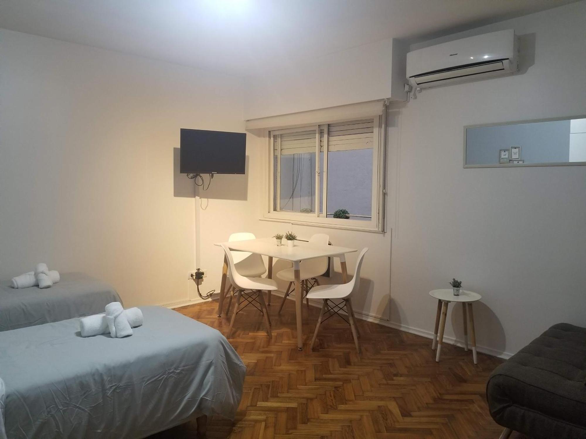 Apartment Corrientes Ba