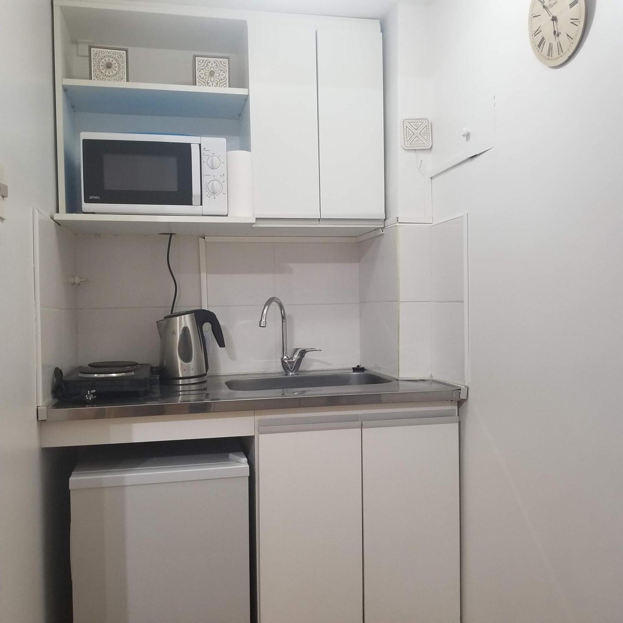 Apartment Corrientes Ba *