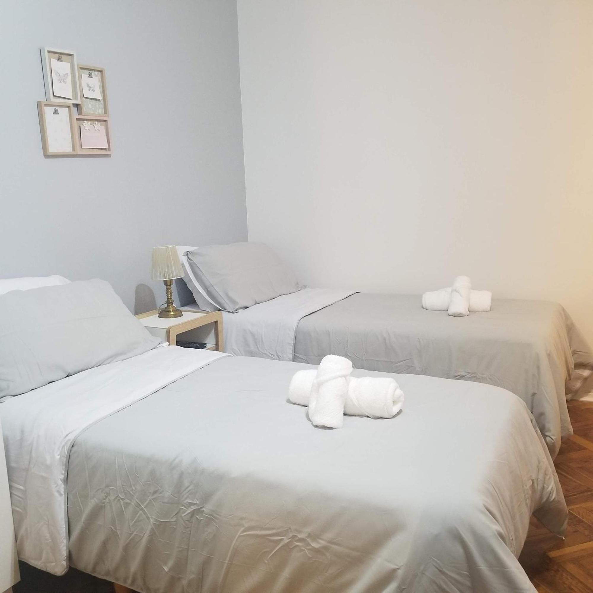 Apartment Corrientes Ba Buenos Aires