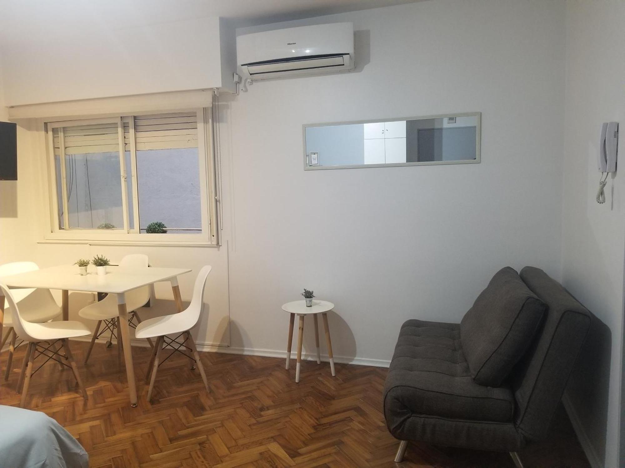 Corrientes Ba Apartment *