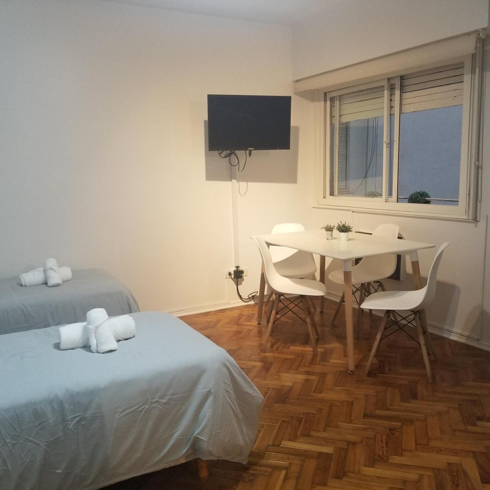 Apartment Corrientes Ba *
