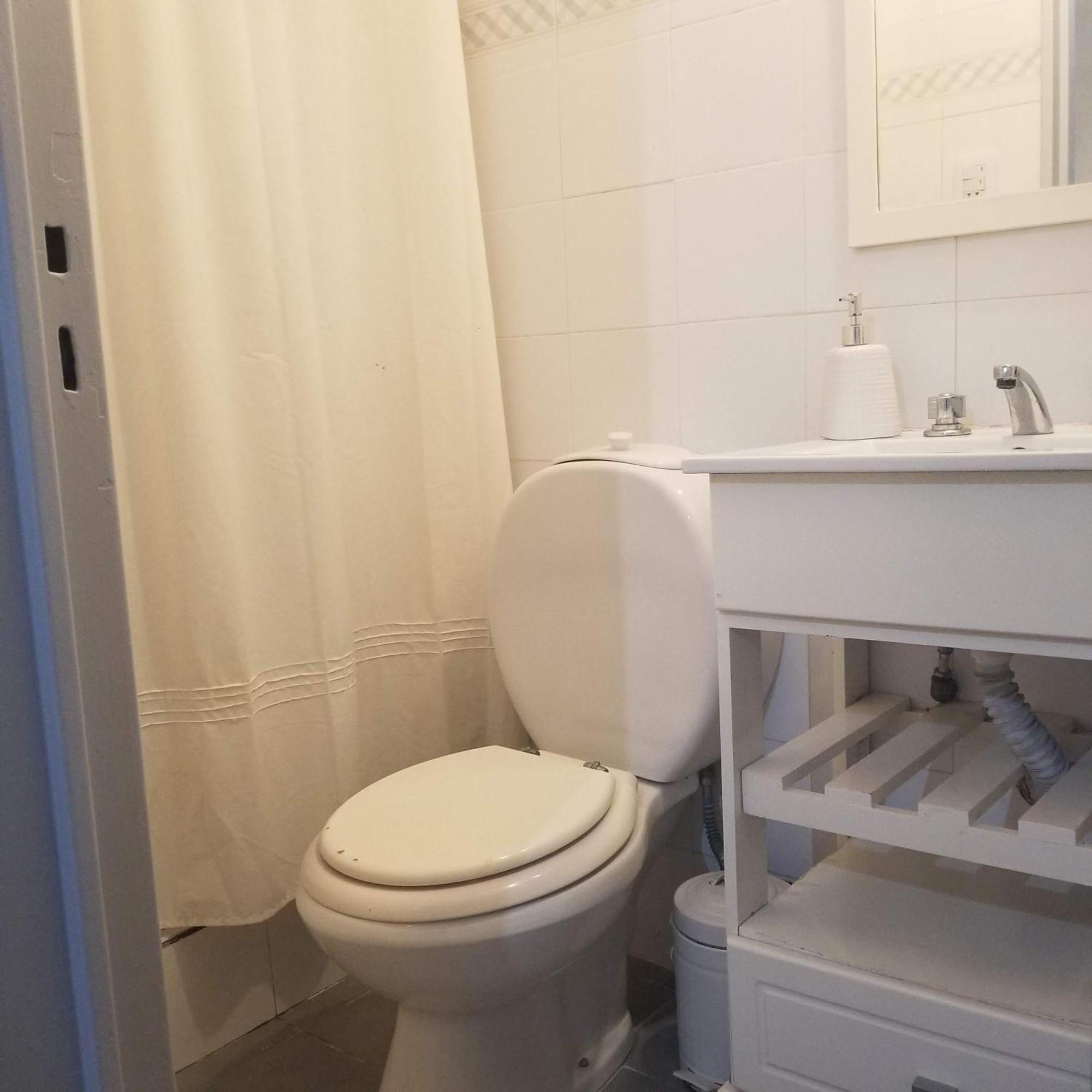 Apartment Corrientes Ba